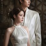 Byeon Woo-seok en el dorama La Corona Perfecta - Escena de drama coreano