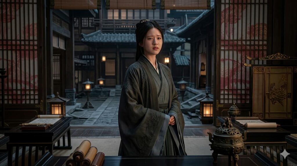 Análisis del trauma y psicología de Cheng Shaoshang en el drama chino 2022
