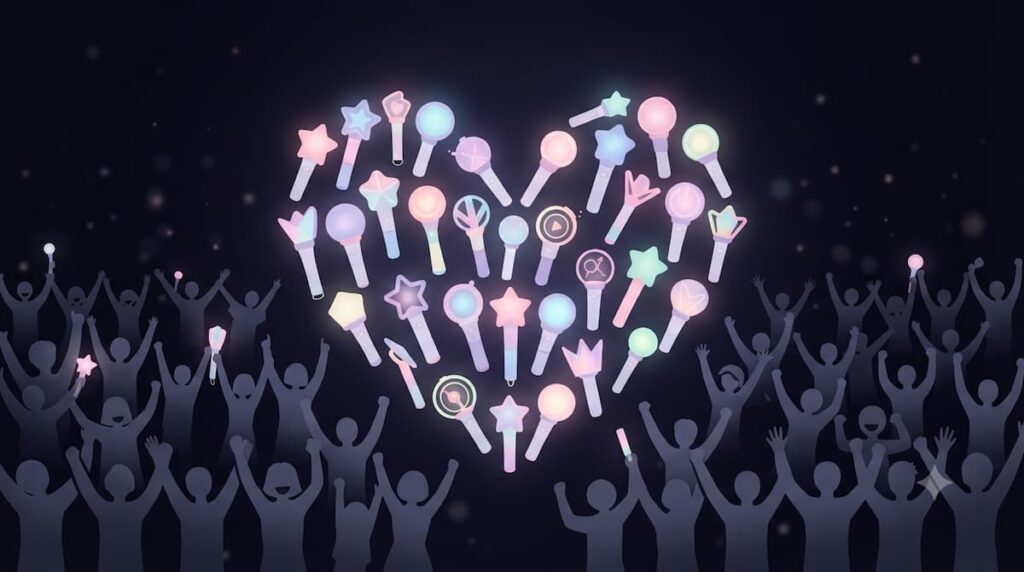 Mi ídolo mi jefe serie coreana 2026 fandom choeae cultura coreana