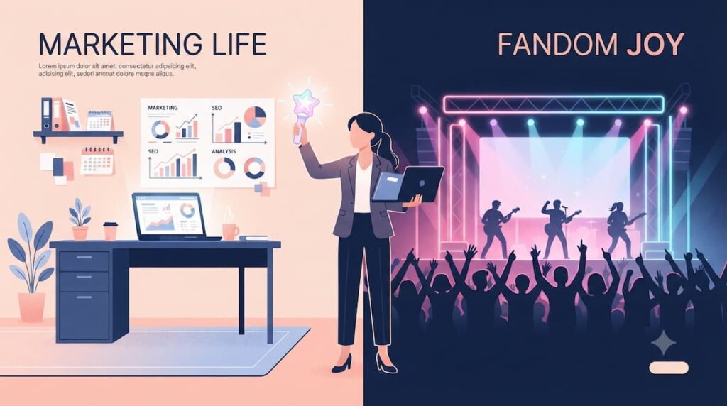 Mi ídolo mi jefe serie coreana 2026 análisis de personajes y triángulo romántico en Appello