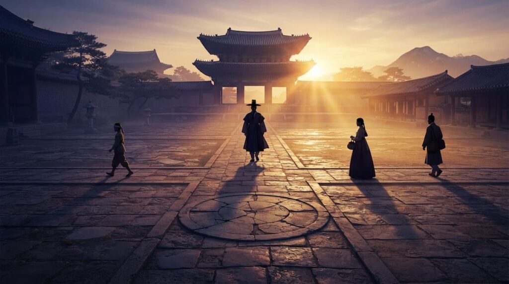 Los caminos de moderación de conducta en Mr. Sunshine