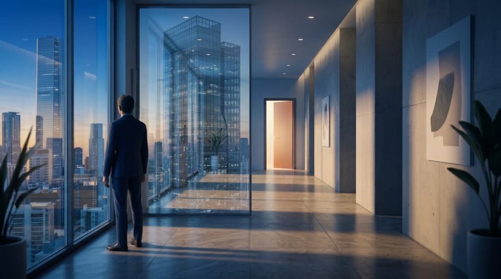 Análisis de Un nuevo comienzo sobre la transformación personal y las lecciones del poder