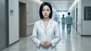 Análisis de Doctor X Era de la mafia blanca, drama médico coreano de 2026.