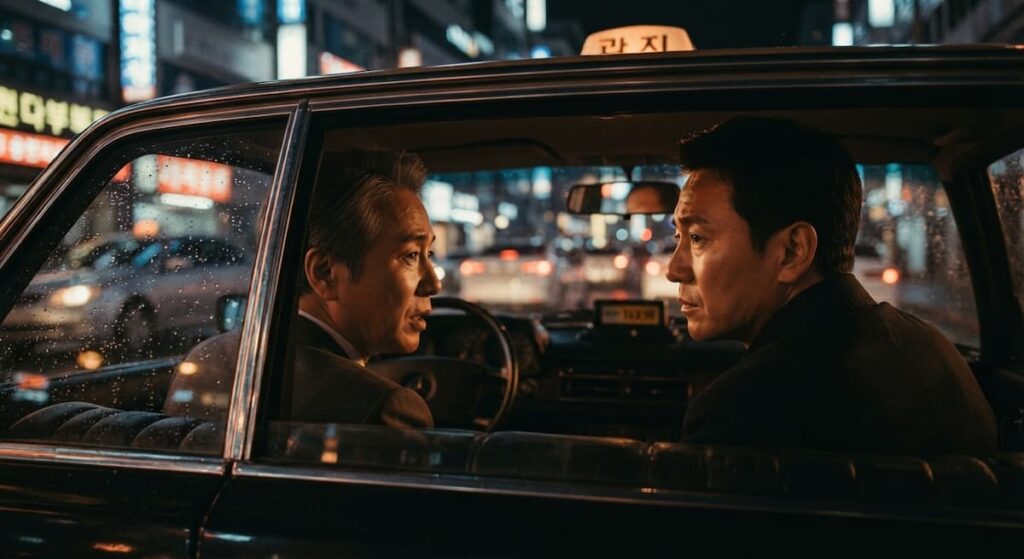 Estrenos destacados de octubre 2026 con Your Personal Taxi.